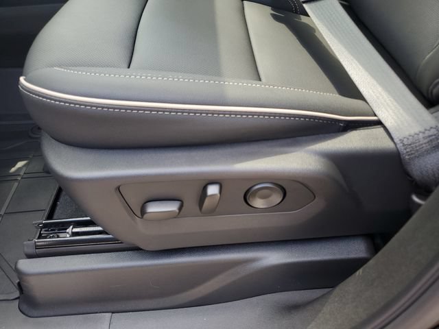 New 2026 Chevrolet Tahoe Premier AWD/4WD image 18