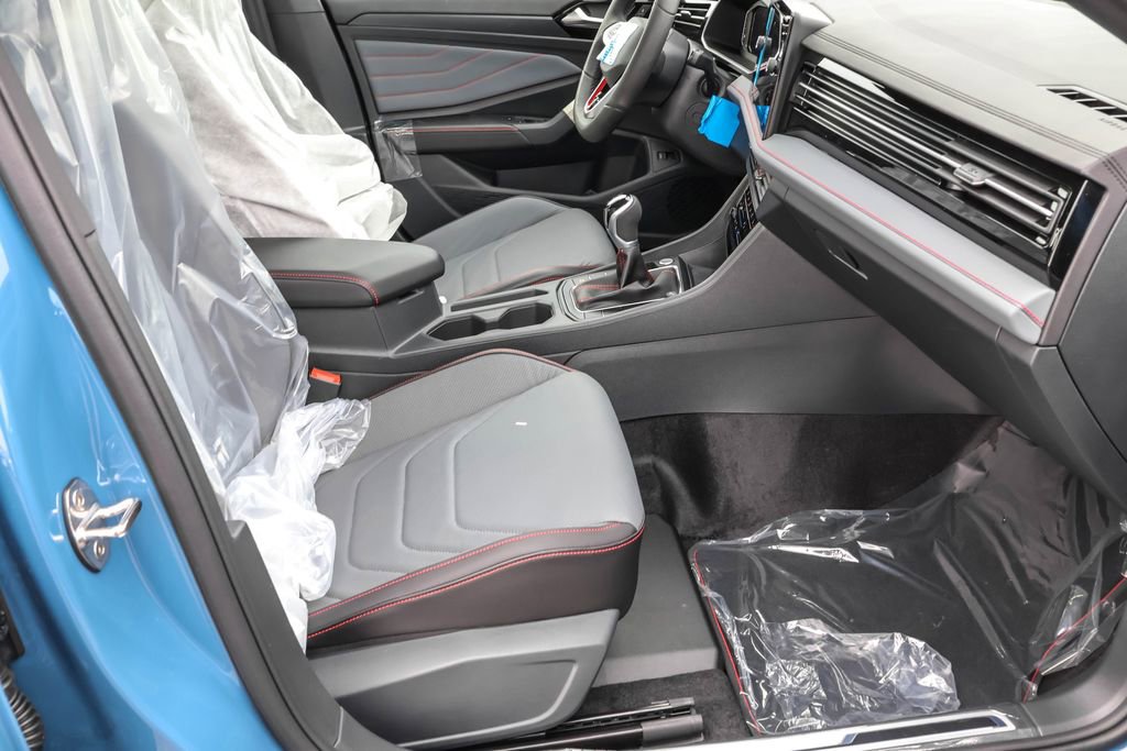 New 2026 Volkswagen Jetta GLI Autobahn image 46