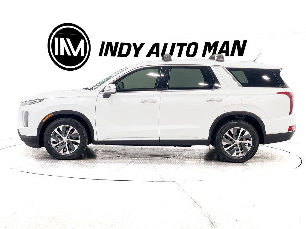 Used 2022 Hyundai Palisade SEL image 7