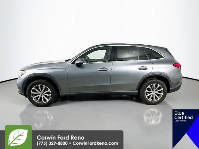 Used 2023 Mercedes-Benz GLC 300 4MATIC image 4