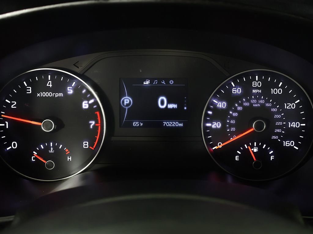 Used 2019 Kia Sportage LX w/ Option Group 017 FWD image 35