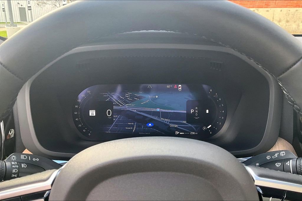 New 2026 Volvo XC60 B5 Plus AWD/4WD image 26