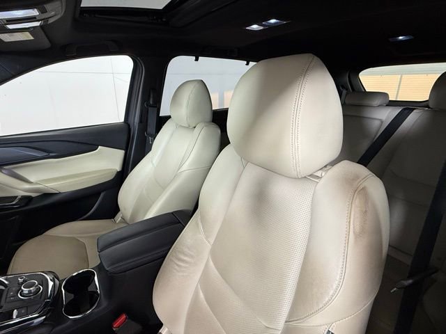 Used 2016 MAZDA CX-9 Grand Touring image 14