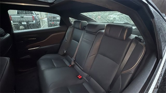 Used 2024 Toyota Crown Limited image 26