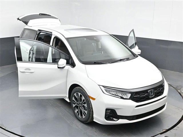 New 2026 Honda Odyssey Elite image 54