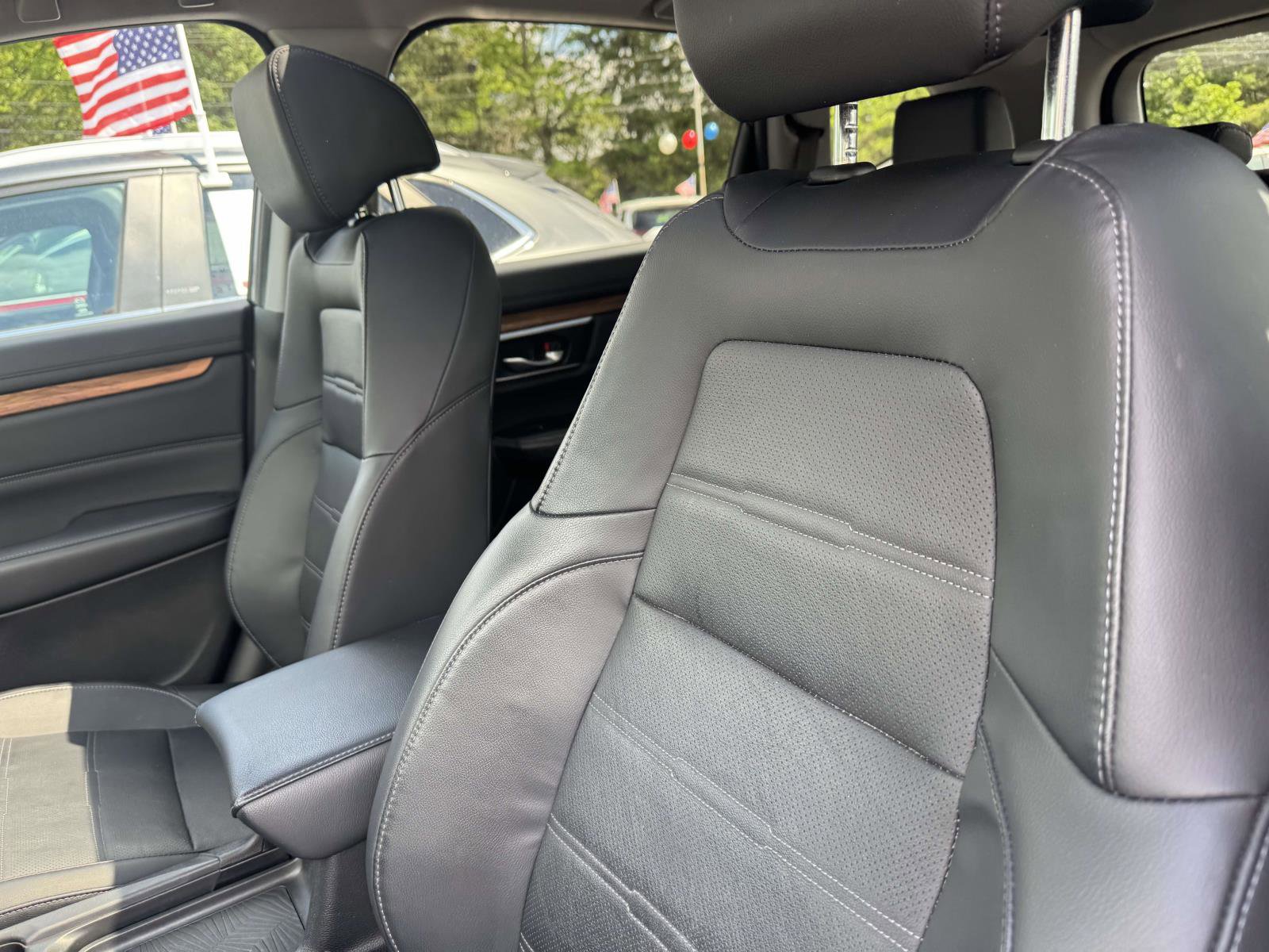 Used 2019 Honda CR-V EX-L image 24
