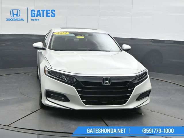 Used 2019 Honda Accord EX image 5