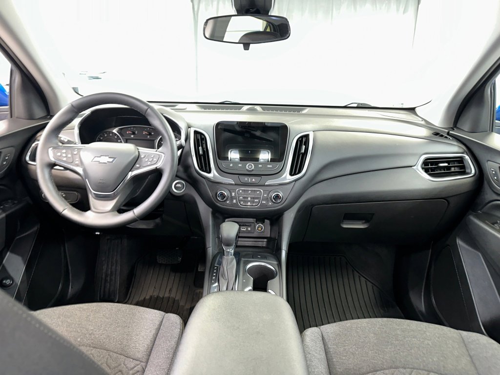 Certified 2024 Chevrolet Equinox LT image 31