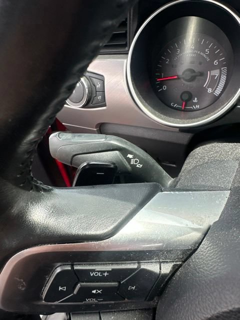 Used 2019 Ford Mustang GT Premium w/ Black Accent Package RWD image 19