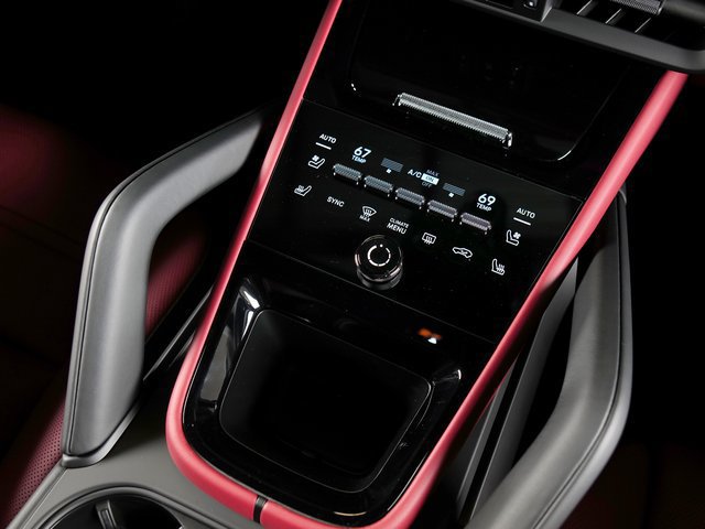 New 2026 Porsche Cayenne S AWD/4WD image 16