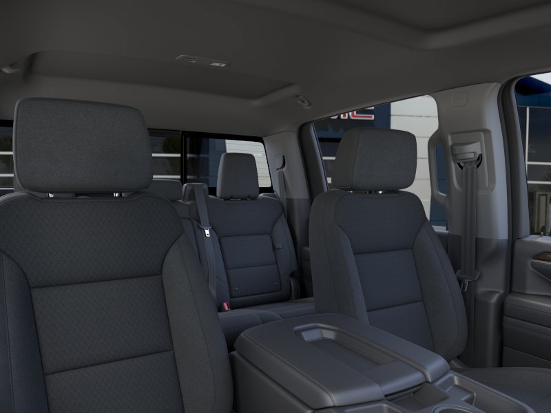 New 2026 GMC Sierra 3500 SLE w/ Preferred Package AWD/4WD image 24