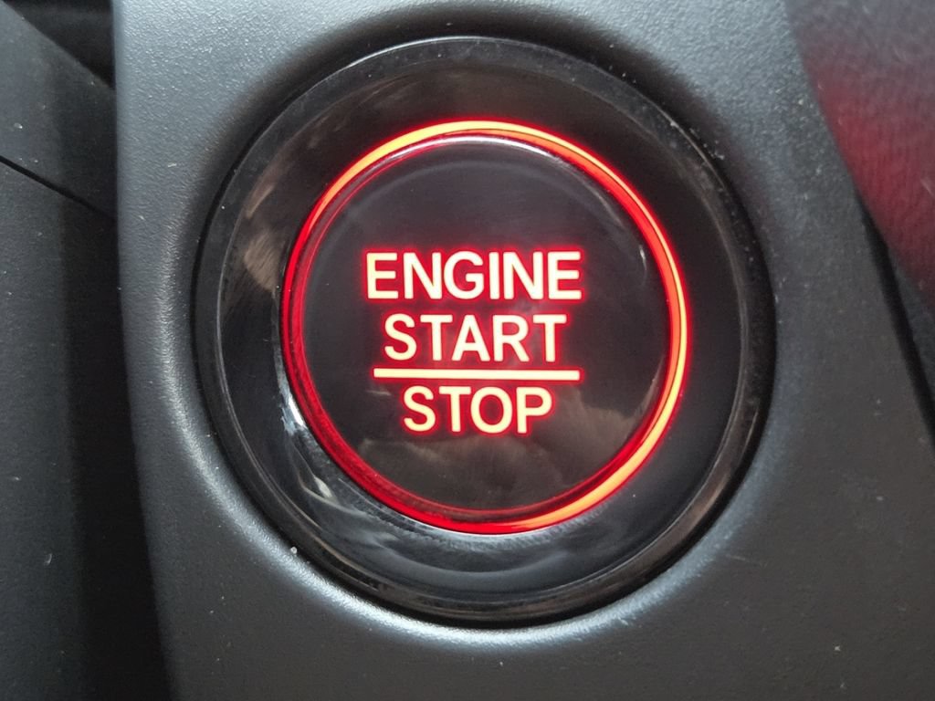 Certified 2024 Honda HR-V Sport image 36