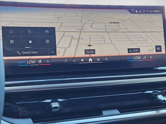 New 2026 BMW X7 M60i image 13