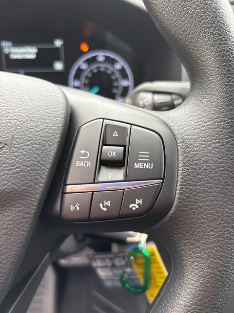 New 2025 Ford Transit 250 148 Medium Roof image 23