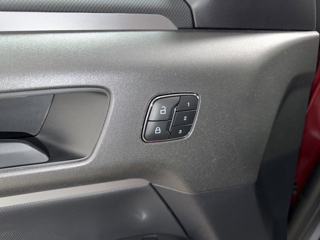 New 2025 Ford Bronco Sport Badlands w/ Badlands Tech Package image 11