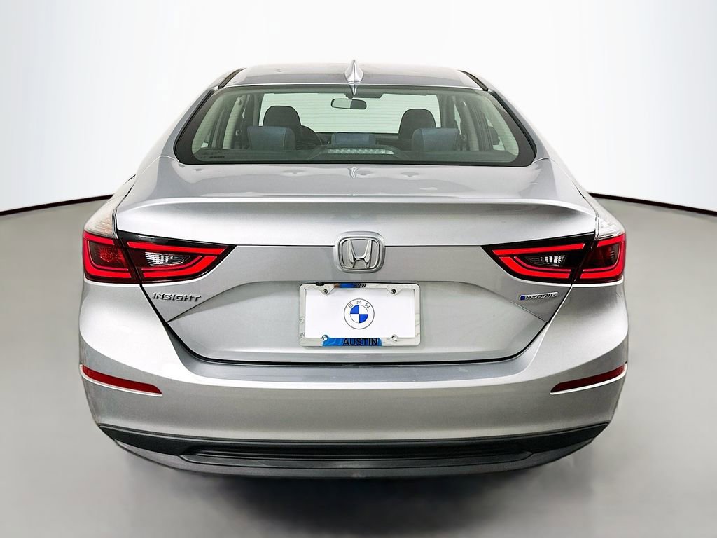 Used 2020 Honda Insight EX image 6