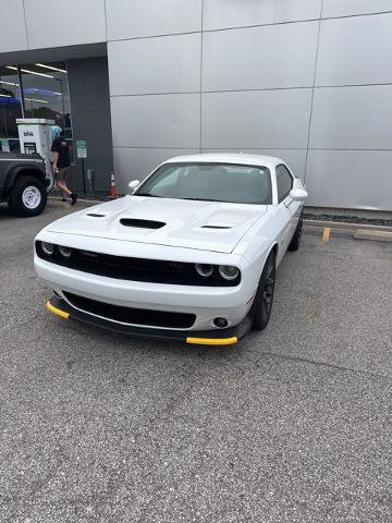 Used 2020 Dodge Challenger R/T Scat Pack