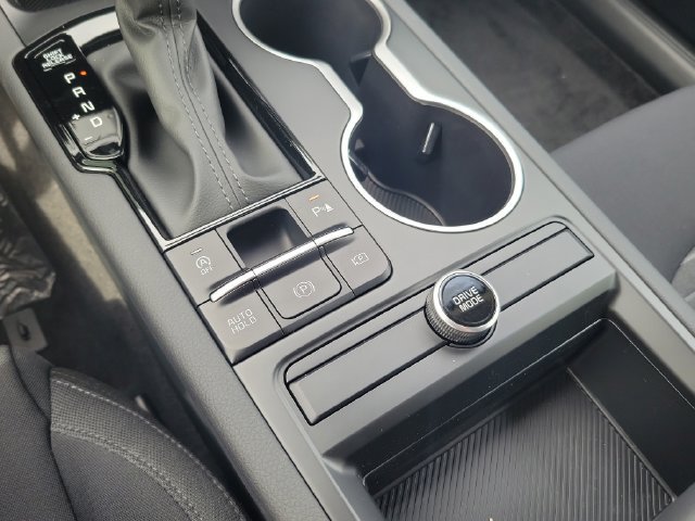 New 2026 Kia K5 LXS FWD image 23