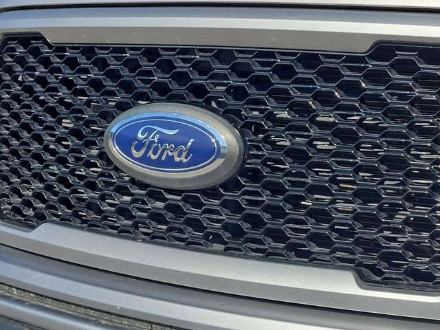 Used 2020 Ford F150 XL w/ Equipment Group 101A Mid image 7