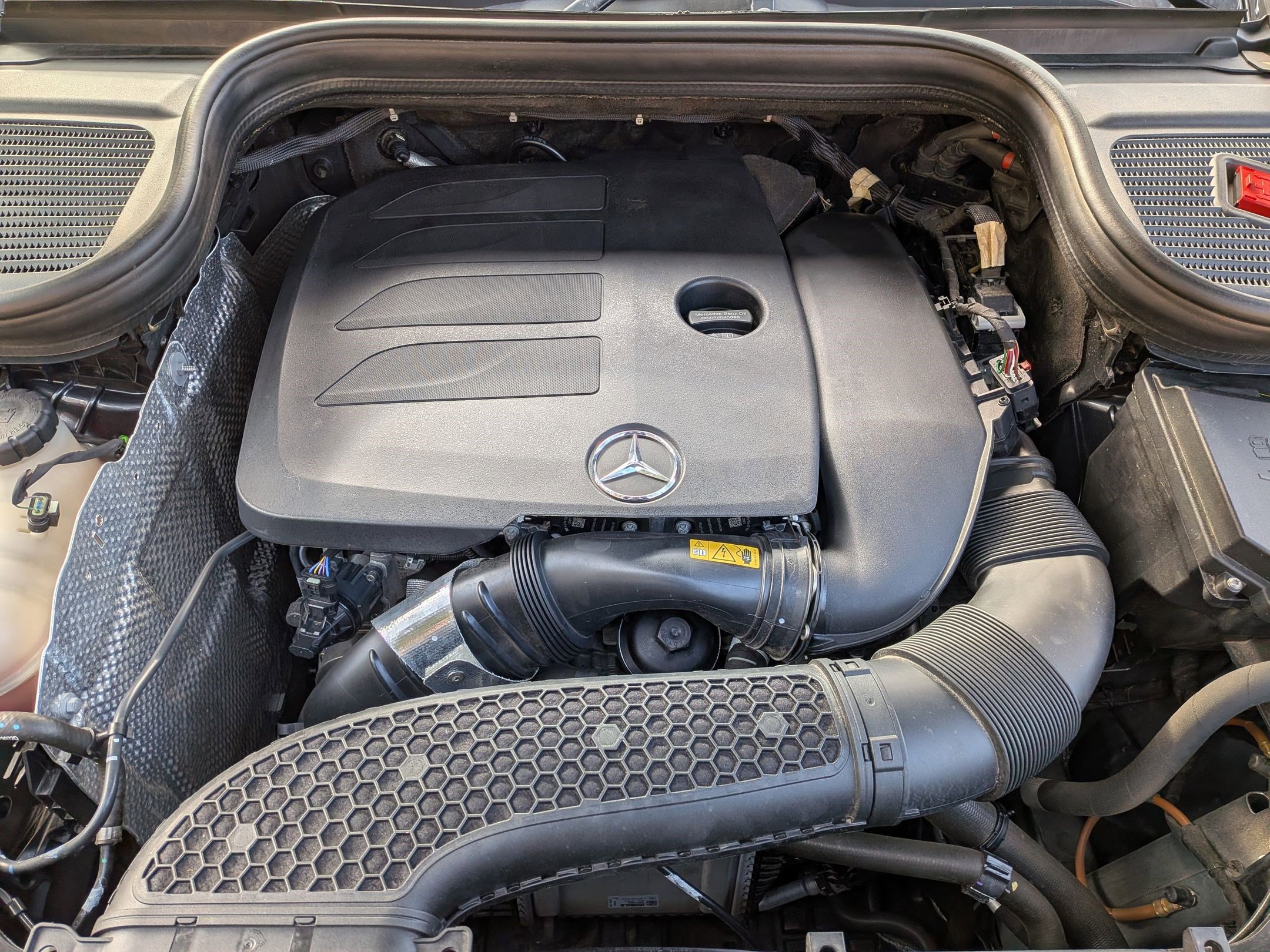 Certified 2023 Mercedes-Benz GLE 350 350 image 36