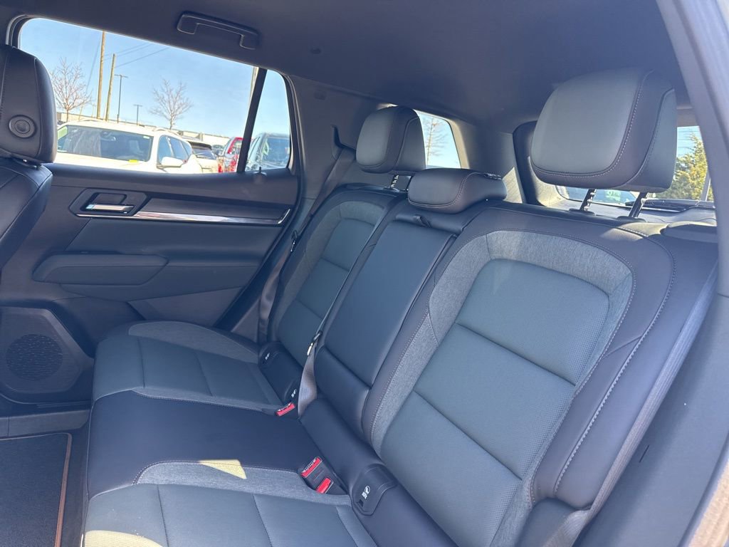 New 2026 GMC Terrain AT4 image 33