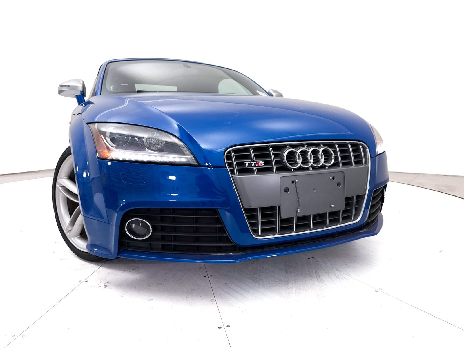 Used 2009 Audi TTS 2.0T Premium Plus AWD/4WD image 5