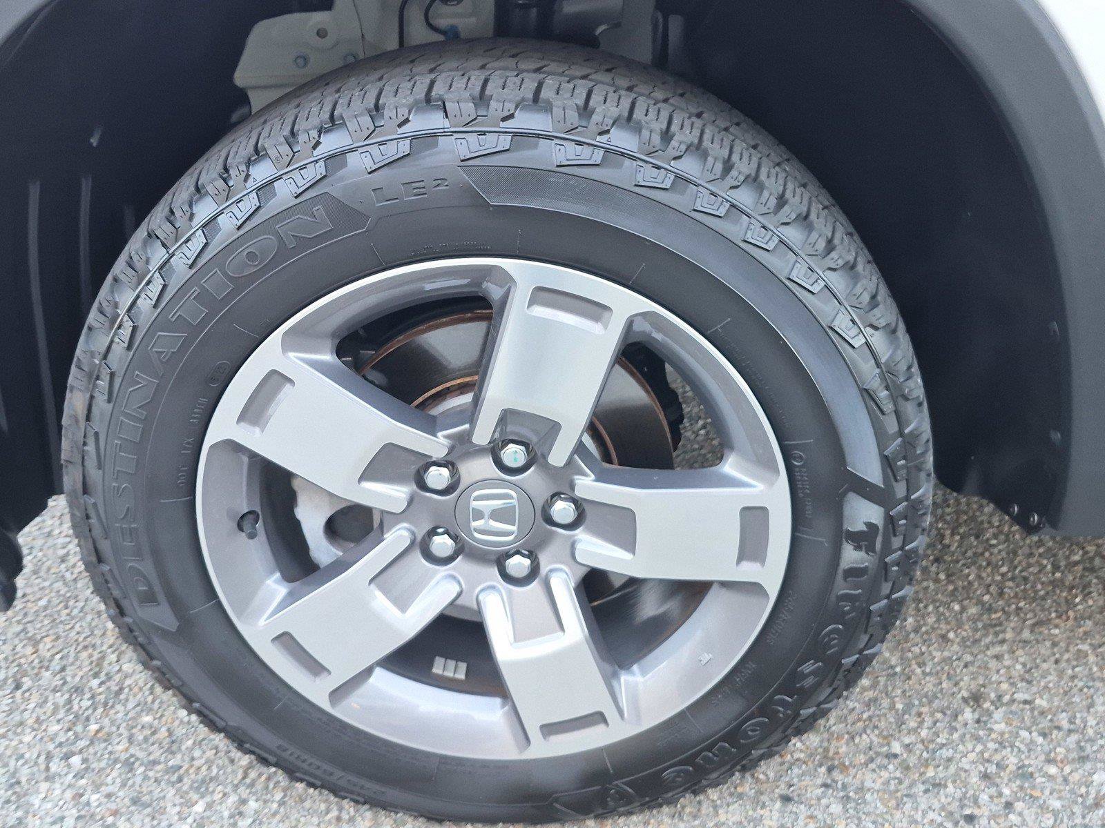 Used 2024 Honda Ridgeline RTL image 15
