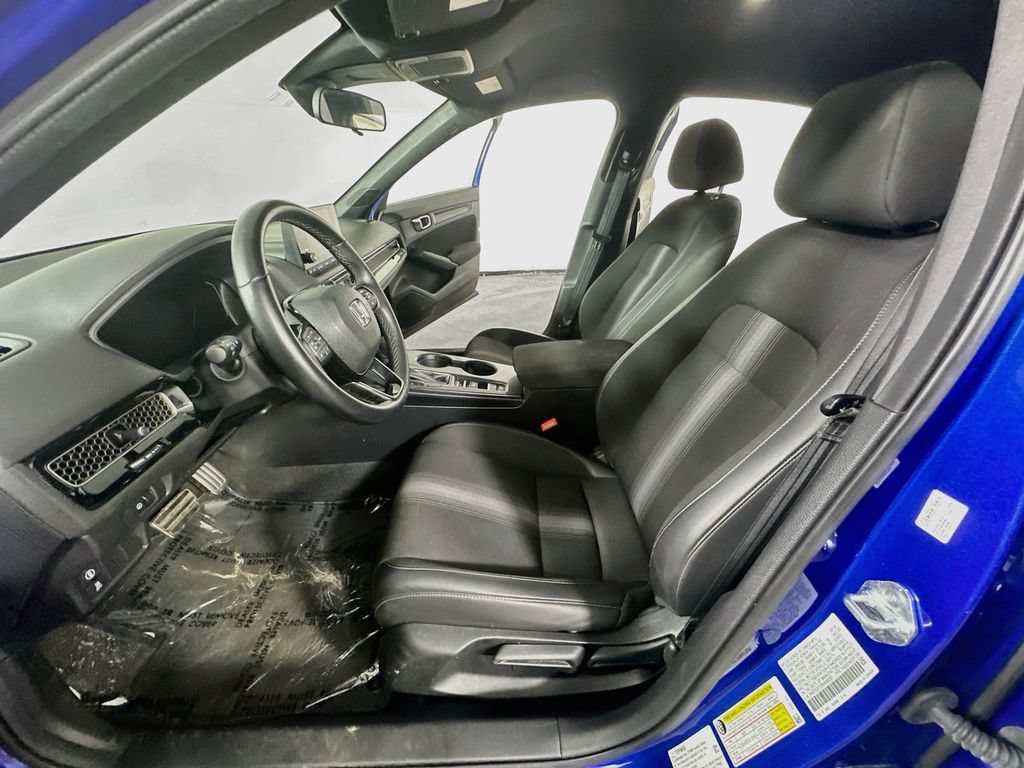 Used 2024 Honda Civic Sport image 15
