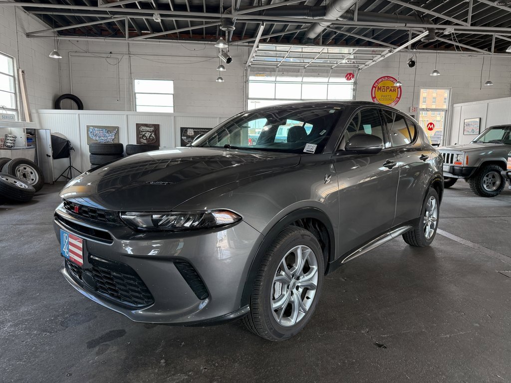 Used 2024 Dodge Hornet R/T image 14