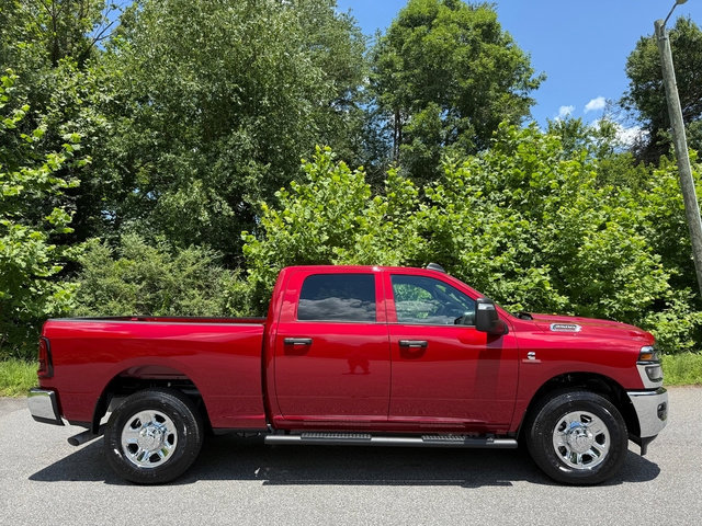 New 2025 RAM 2500 Tradesman RWD image 6