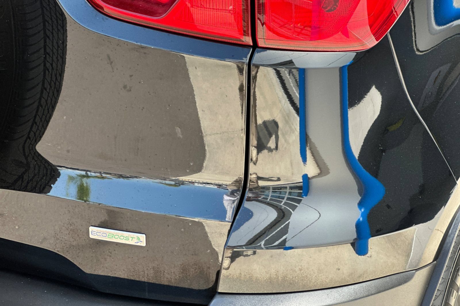 Used 2018 Ford EcoSport S FWD image 35