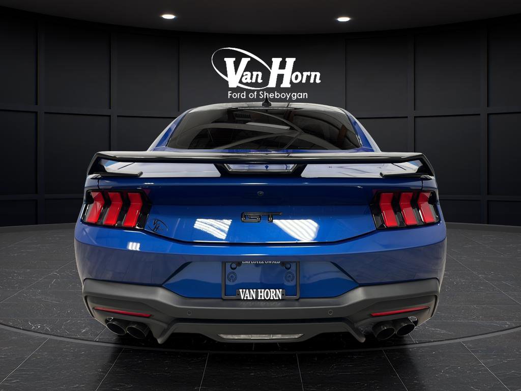 Used 2024 Ford Mustang GT w/ GT Performance Package RWD image 6