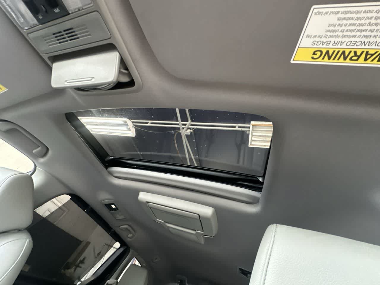 Used 2019 Honda Odyssey EX-L image 17