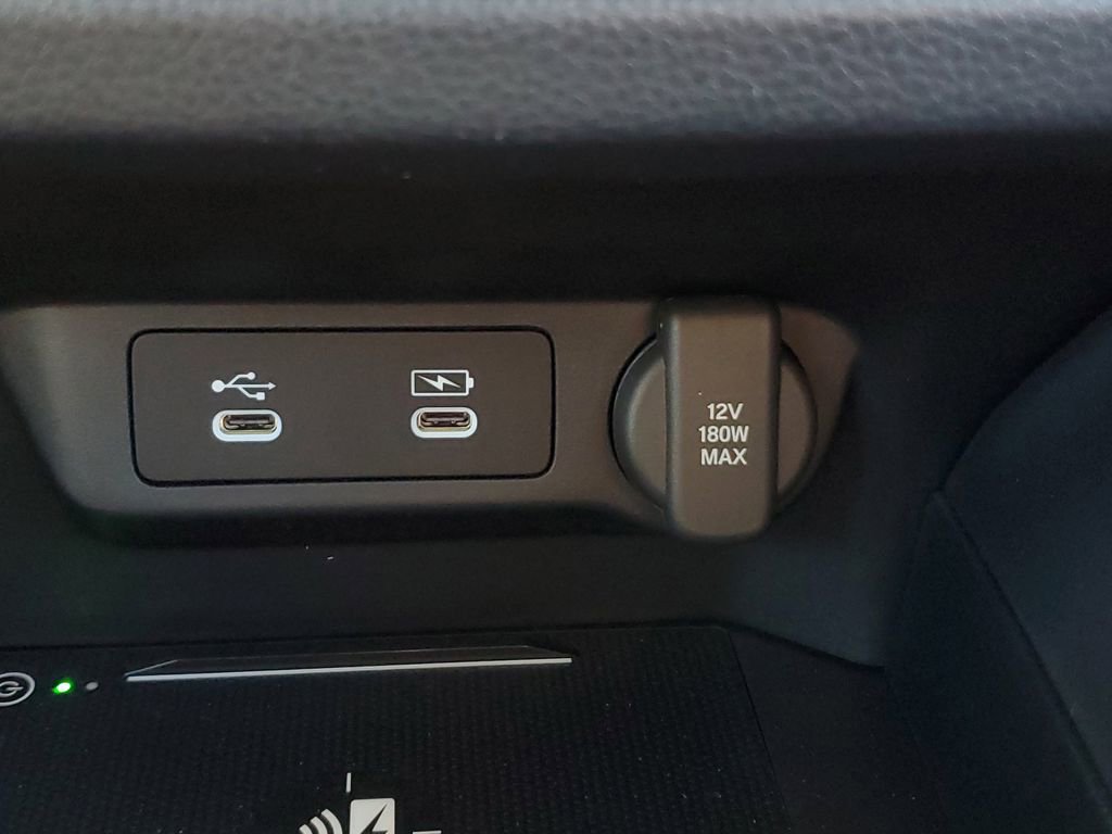 New 2026 Acura ADX Base image 28