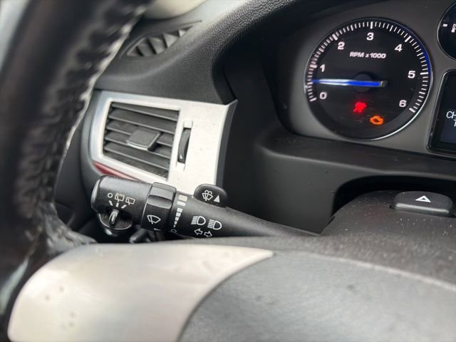 Used 2008 Cadillac Escalade ESV AWD image 35