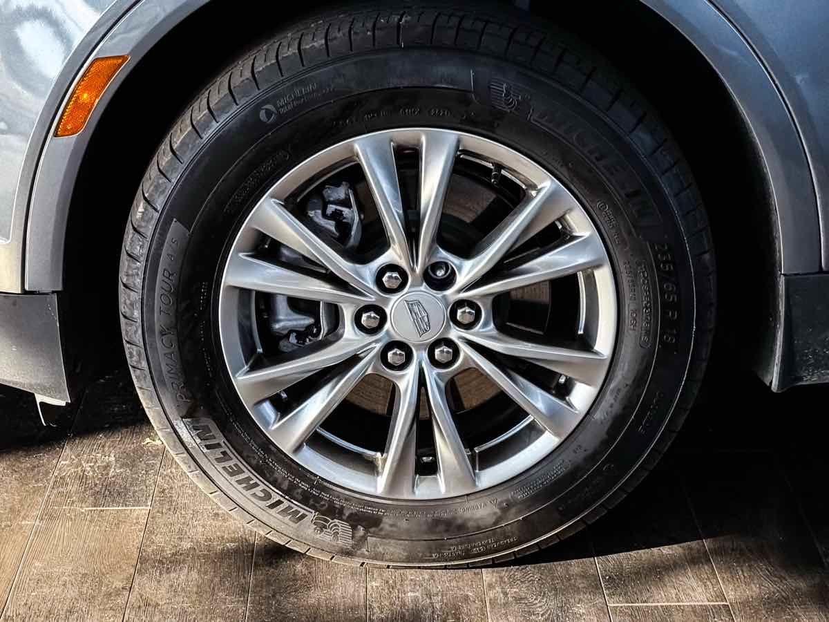 Used 2022 Cadillac XT5 Premium Luxury image 22