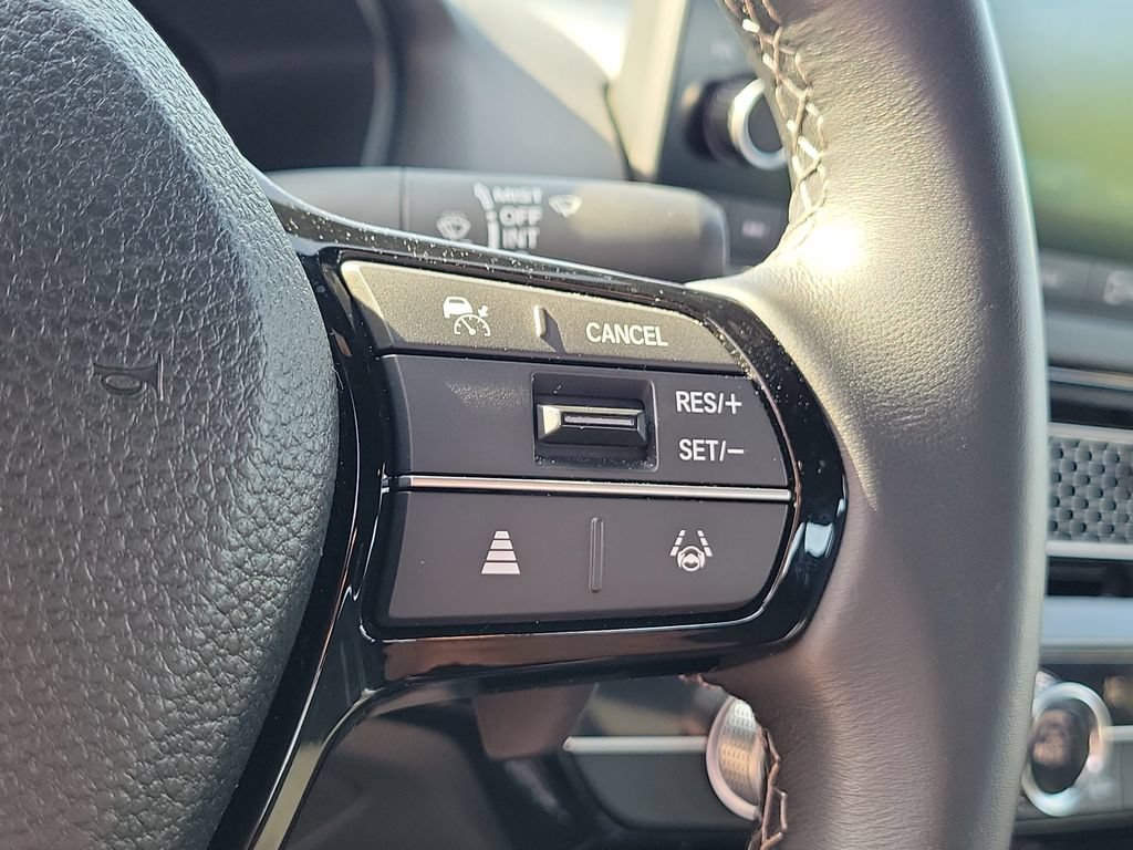 Used 2026 Honda Civic Sport image 27