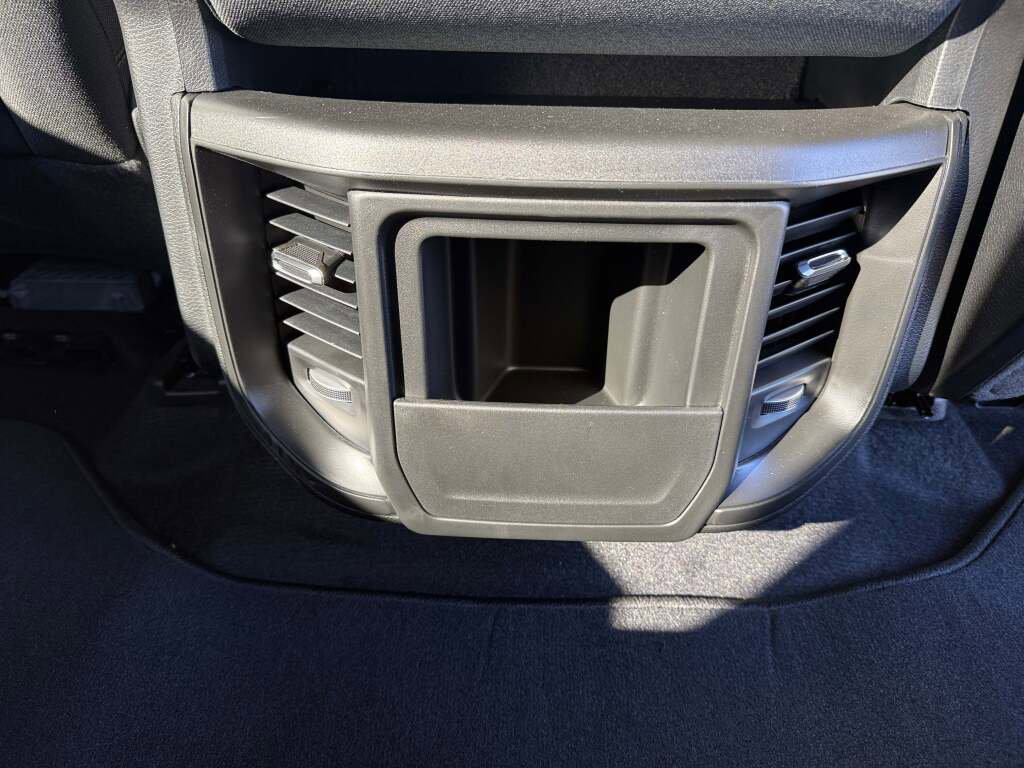 New 2026 RAM 1500 Express image 24