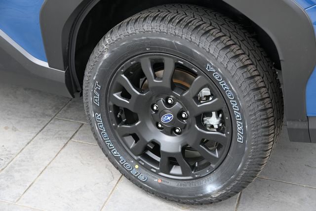 New 2026 Subaru Forester Wilderness image 12