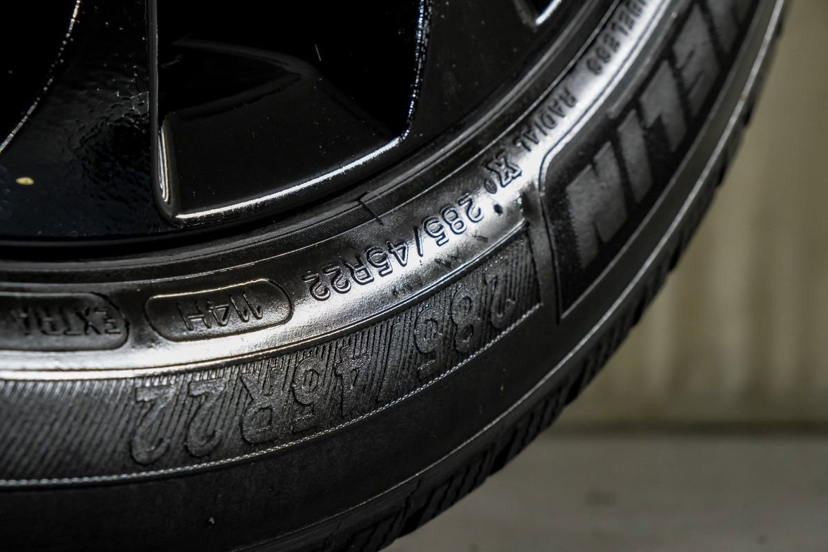 Used 2020 Lincoln Navigator L Reserve w/ Equipment Group 208A Reserve image 59