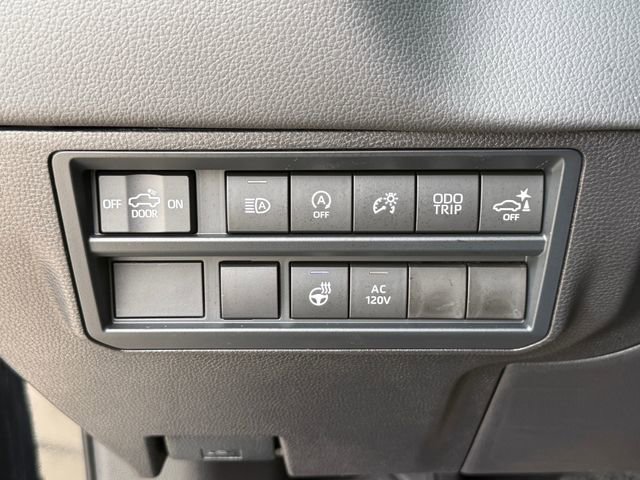 Used 2026 Toyota Tundra Limited RWD image 25