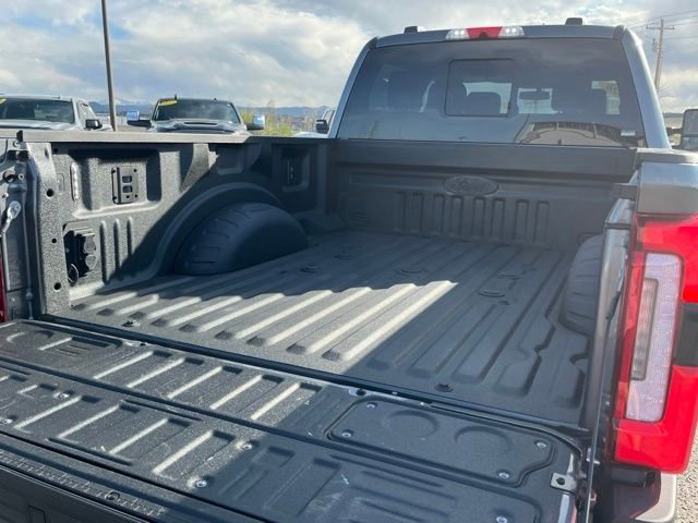 Used 2026 Ford F250 Platinum AWD/4WD image 22