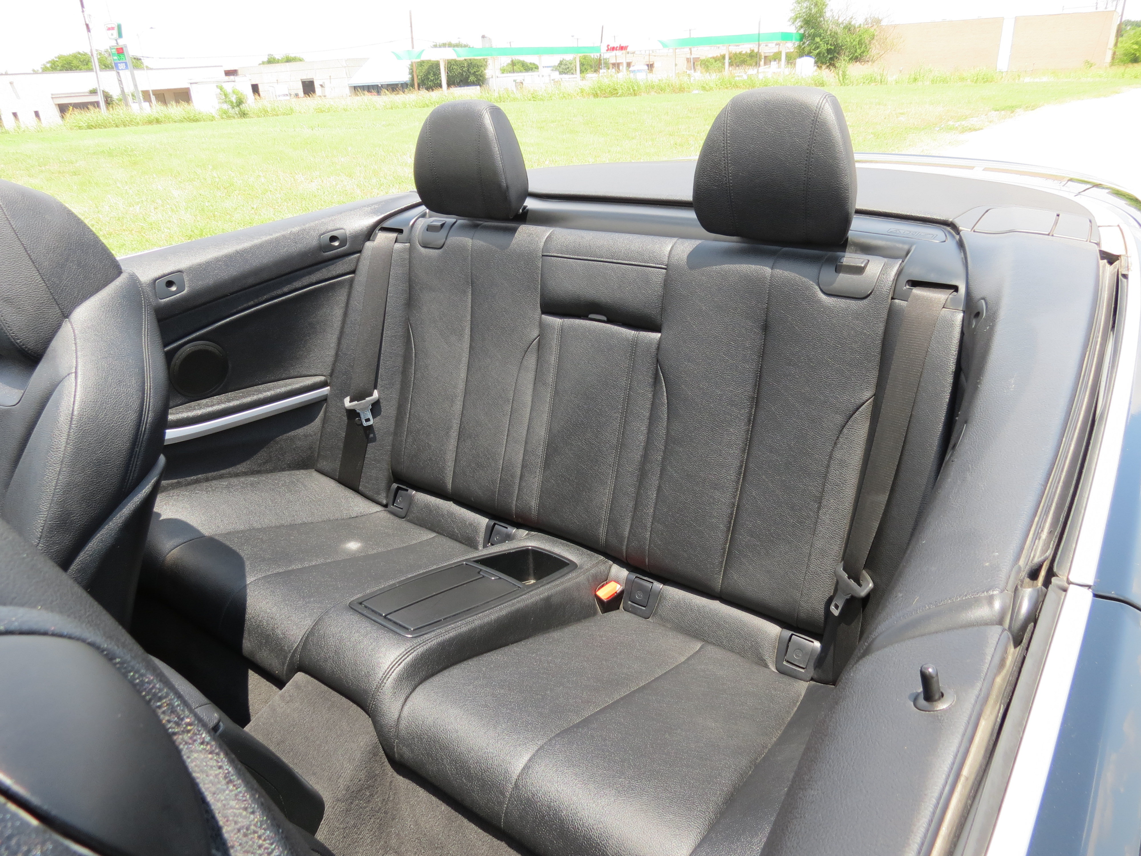 Used 2017 BMW 430i Convertible RWD image 27
