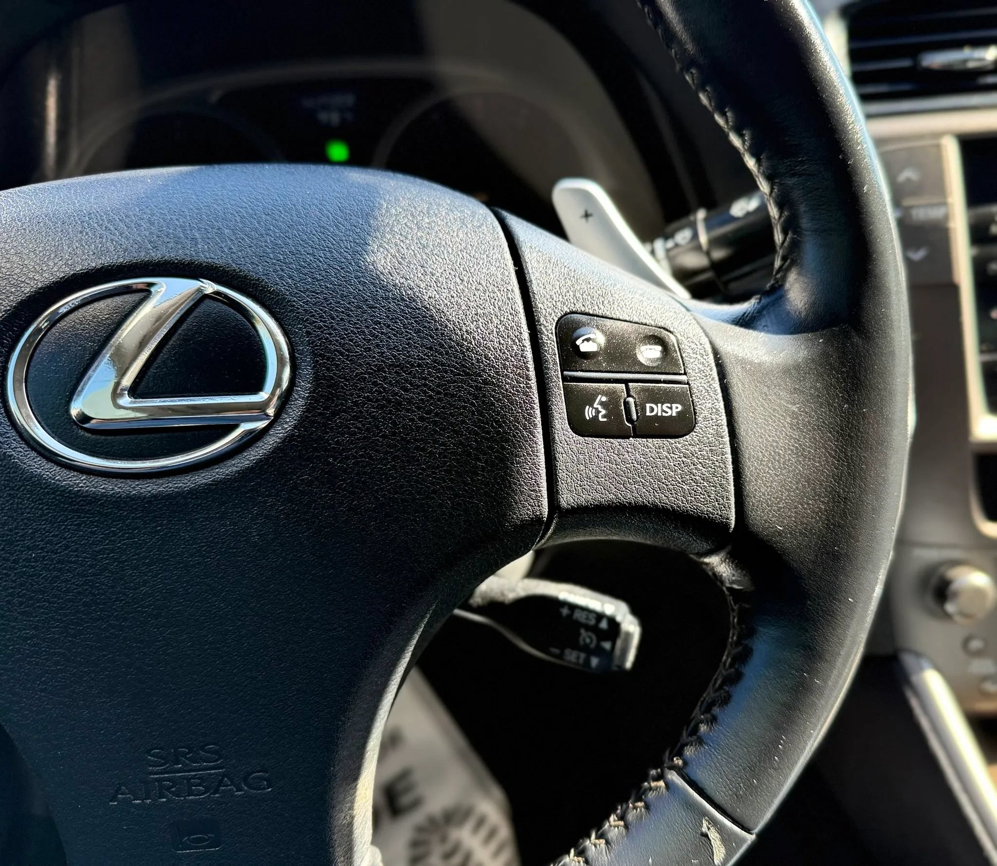 Used 2010 Lexus IS 250 AWD w/ Preferred Accessory Package image 15
