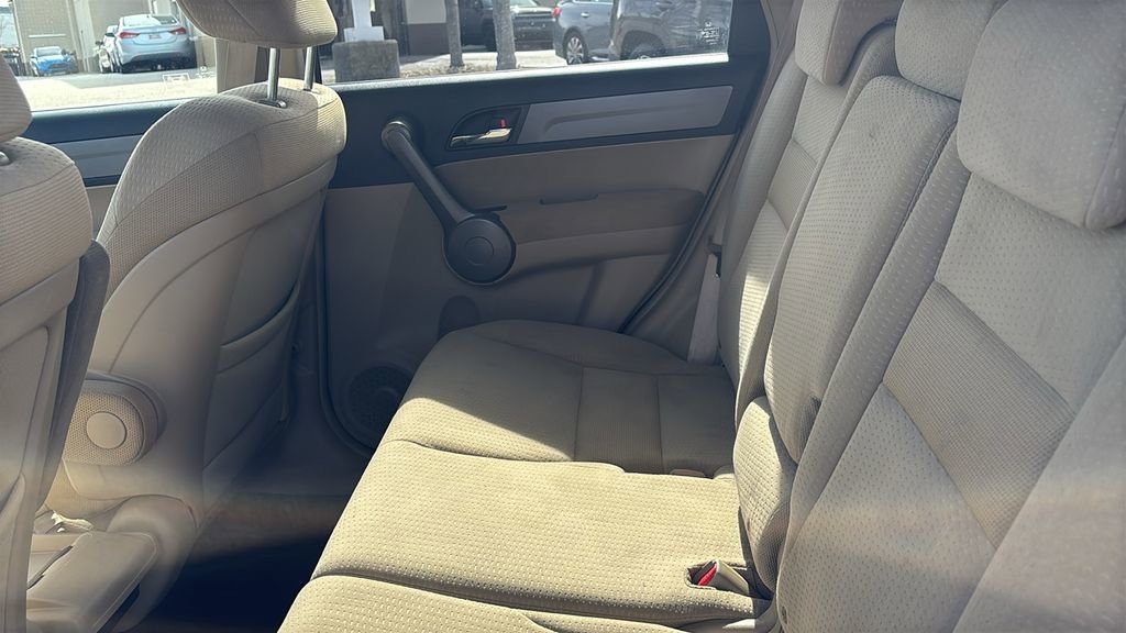 Used 2008 Honda CR-V EX image 27