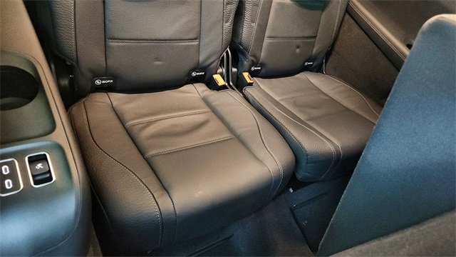 Used 2025 Mercedes-Benz GLS 450 4MATIC image 29