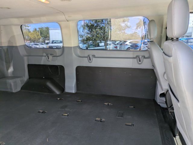 Certified 2019 Ford Transit 150 XL image 15