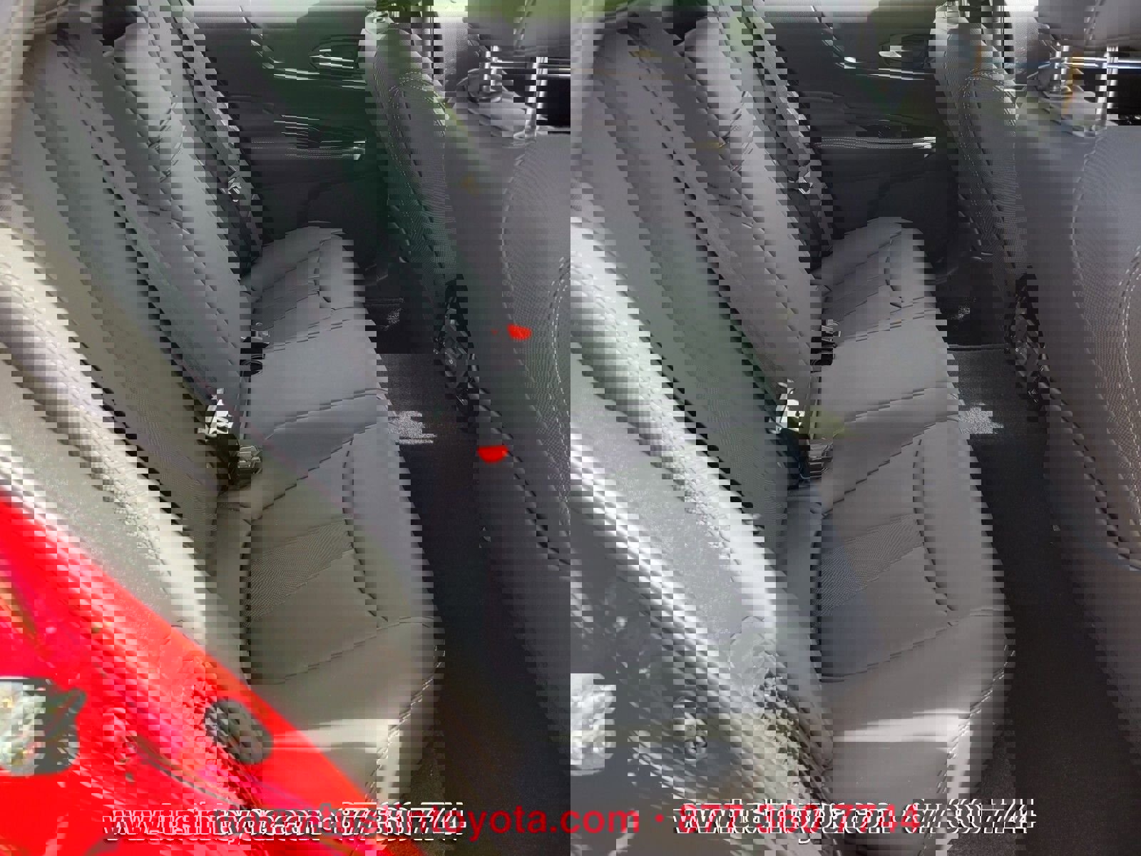 Certified 2023 Toyota Mirai XLE w/ Advanced Technology Package image 14