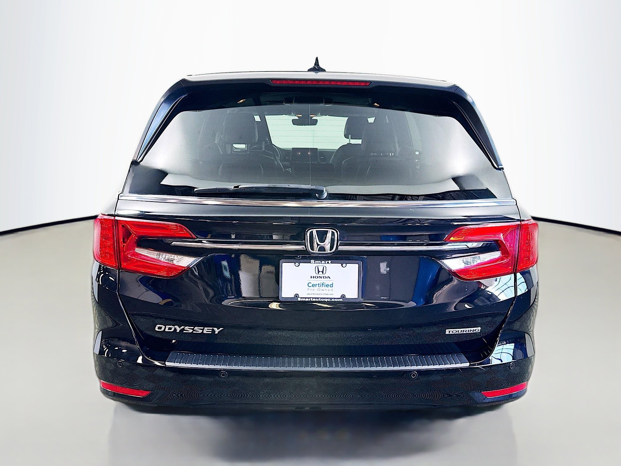Used 2024 Honda Odyssey Touring image 6
