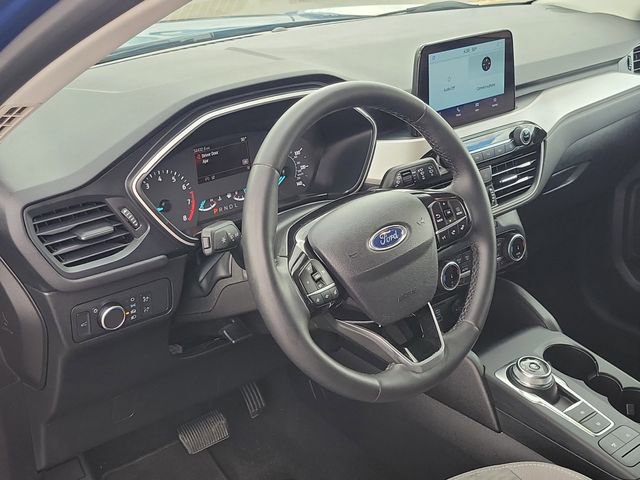 Used 2022 Ford Escape SE w/ Convenience Package AWD/4WD image 7